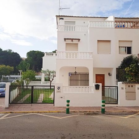 Villas Oropesa Del Mar 3000 Extérieur photo
