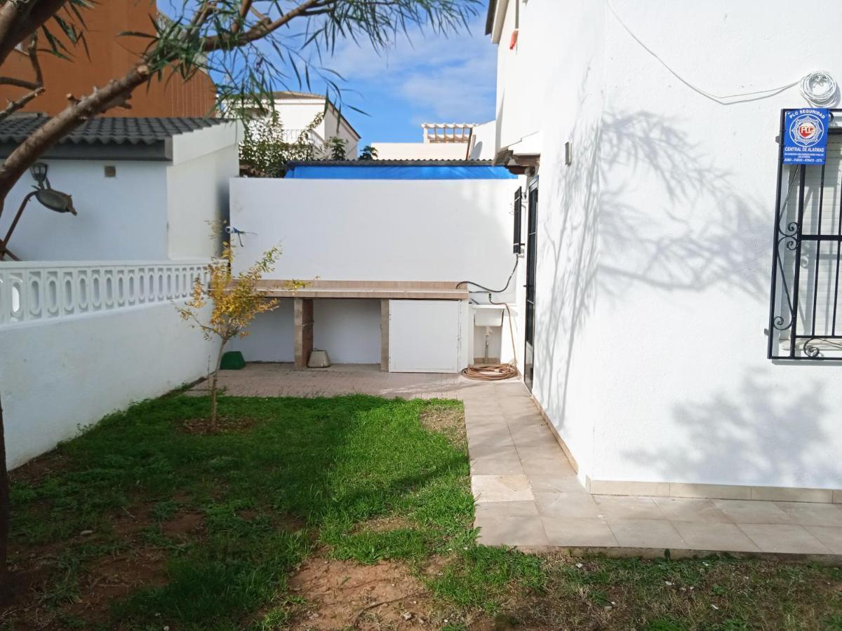 Villas Oropesa Del Mar 3000 Extérieur photo