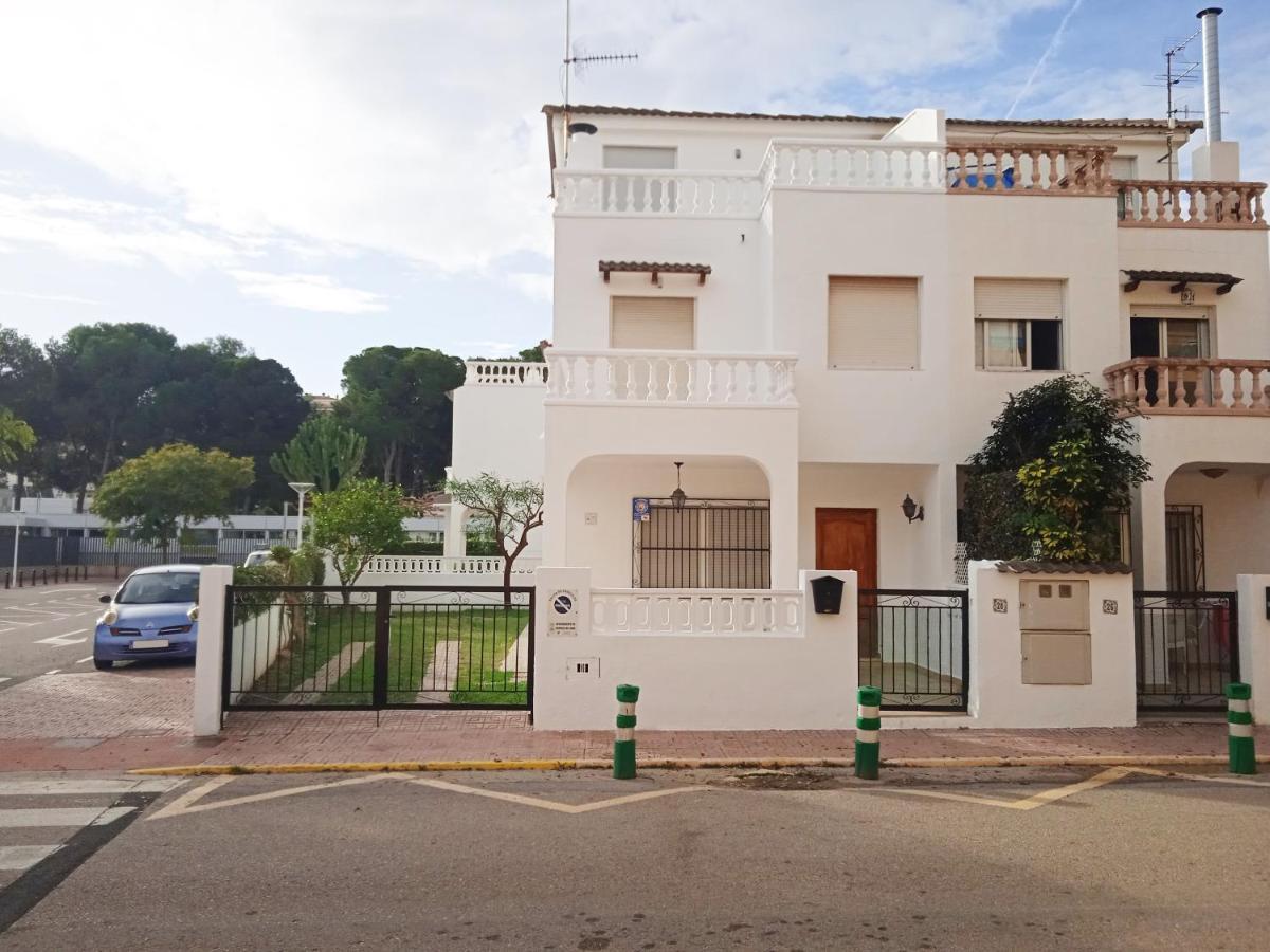 Villas Oropesa Del Mar 3000 Extérieur photo