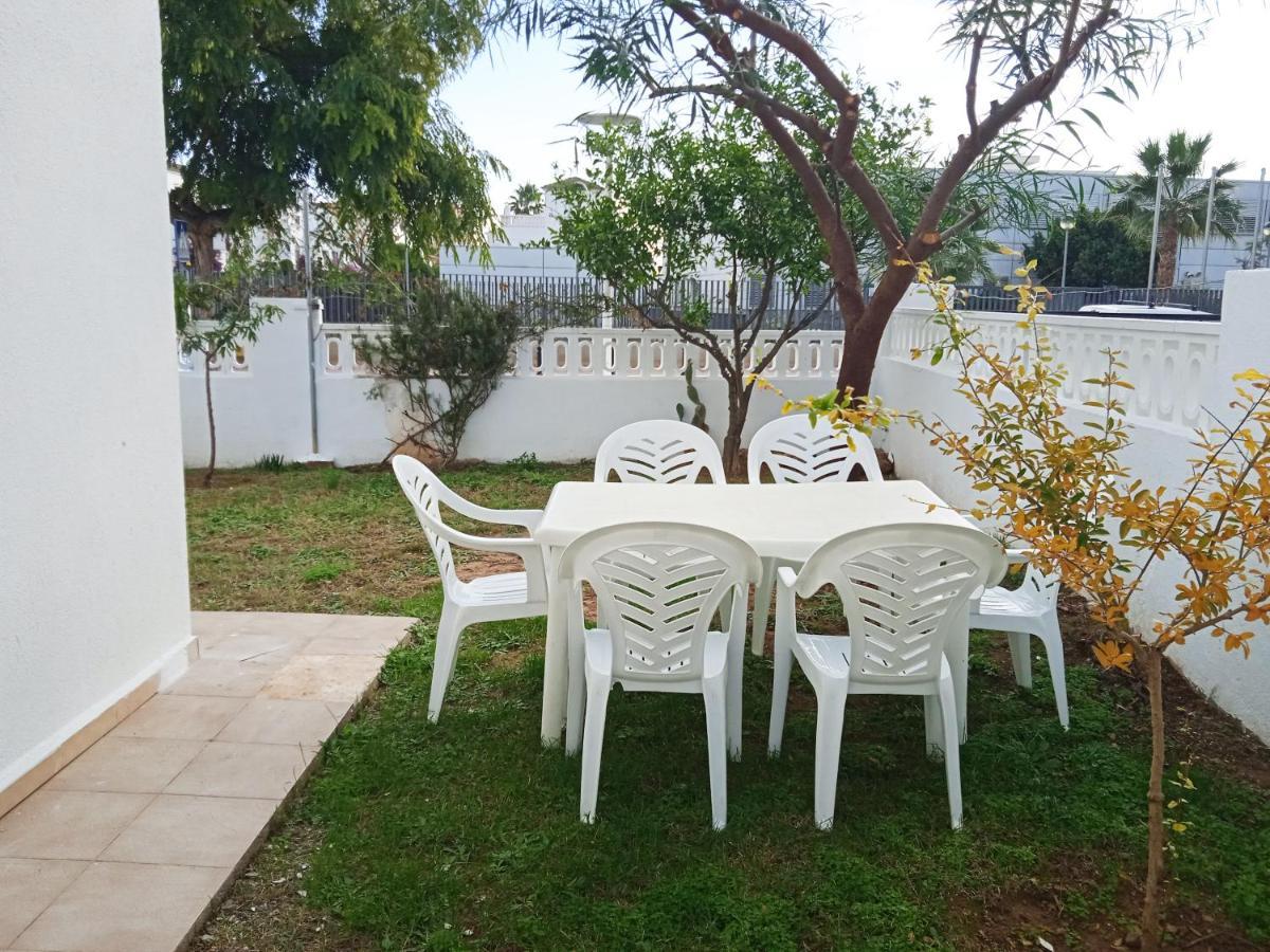 Villas Oropesa Del Mar 3000 Extérieur photo