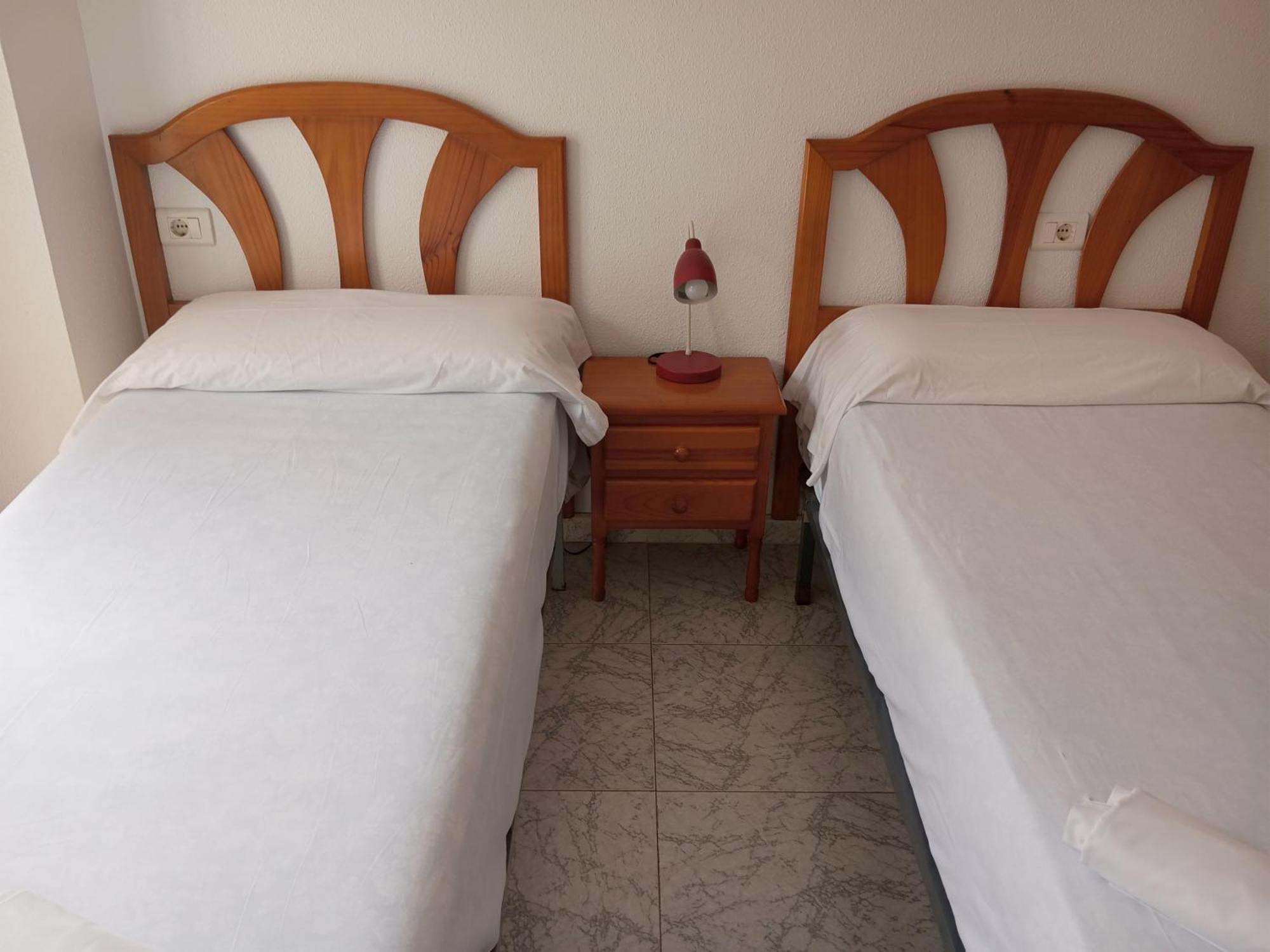 Villas Oropesa Del Mar 3000 Extérieur photo