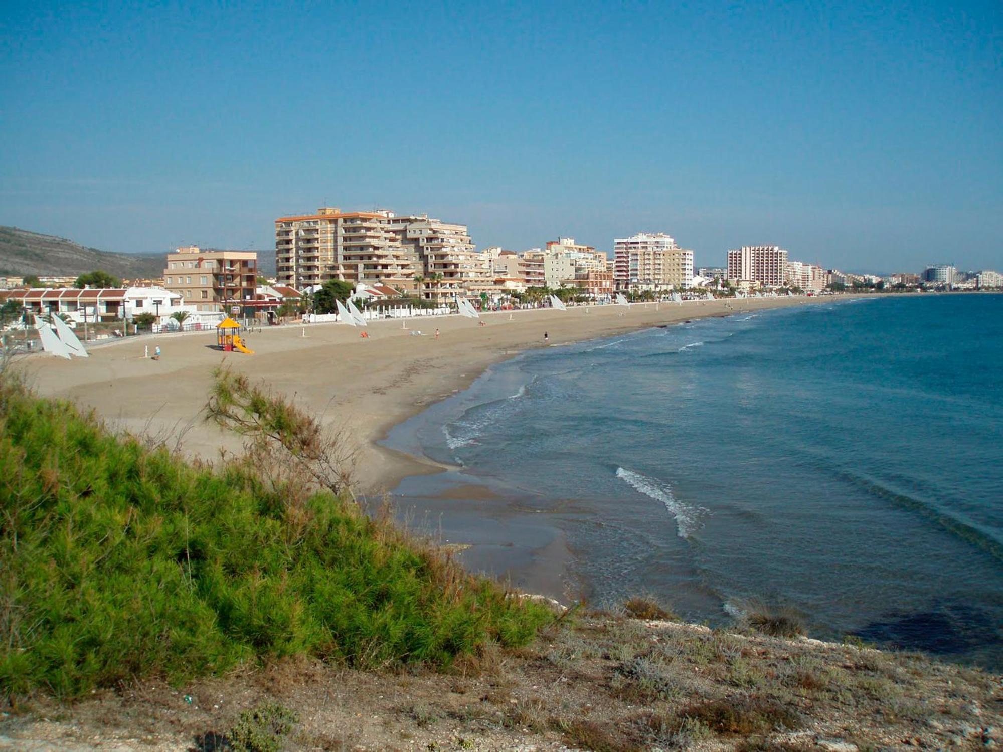 Villas Oropesa Del Mar 3000 Extérieur photo